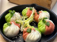 -蔡澜点心·粤菜(嘉里中心店)