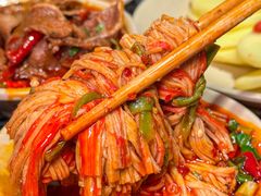 -蜀大侠火锅(总府路店)