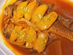 -径山十八道·风味民间菜(杭州总店)