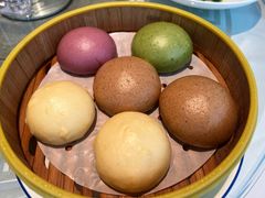-西湖春天•老字号杭州菜(百汇店)