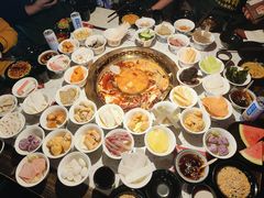 -火凤祥鲜货火锅·清真食品(宁夏总店)