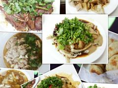 春雨羊汤20131025-春雨羊汤店(广开四马路总店)