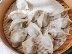 -李记东北饺子馆·东北菜(欢乐谷店)