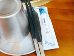 -蒲葵传统炭火烤肉(白石龙店)