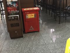 门面-星巴克(溧阳高铁站店)
