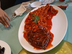 松鼠鱼-福缘酒店(永乐店)