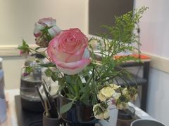 -燚青春东北泥炉烤肉(百合店)