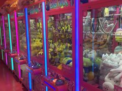 -BIG PINK大粉娃娃机主题馆(圆融星座店)
