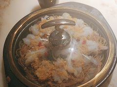 -绿茶餐厅(二七万达店)