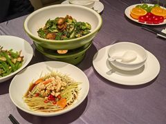 -千滋百味·醉江澜花园餐厅(街道口店)