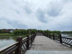 -美兰湖景区