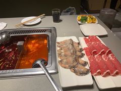 -海底捞火锅(九霄梦天地店)