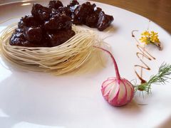 -九墅庭院餐厅(九溪徐村店)