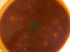 匈牙利牛肉汤-普兰达德国餐厅·德式脆皮烤猪肘·自酿啤酒(观唐店)