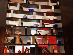 -北京金融街丽思卡尔顿酒店·意味轩 Cepe