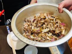 -金源烤肉面片馆(师大店)