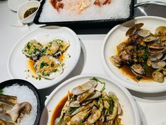 -海月轩海鲜豆捞(紫金塔店)