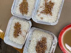 猪油拌饭-老三样·旧食新味(万寿宫店)