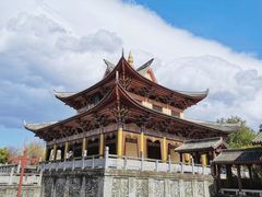 -天龙八部武侠城