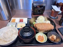 -牛かつもと村(上野店)