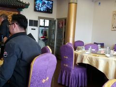 三不粘-同和居(什刹海店)
