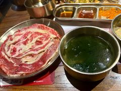 -西塔老太太泥炉烤肉(万柳华联店)