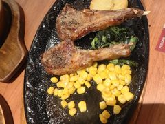 -萨莉亚意式餐厅(万嘉商业广场店)