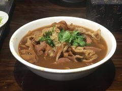 -姚记炒肝店(簋街店)