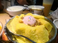 -吕氏疙瘩汤·新派鲁菜(东城万达广场店)