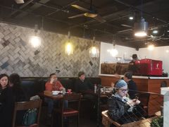 -斯比特花园西餐厅(东方商厦店)