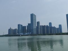 -天鹅湖体育公园