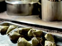 -罗子龙罗家桂花汤圆(曹都巷店)
