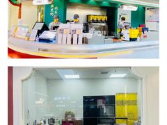 -维维豆奶(金鹰新街口店)