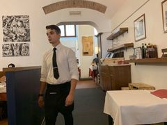 -奥斯特牛排馆(美第奇宫店)