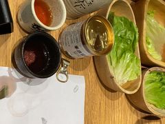 -独食火锅·半米屋台(望平街店)