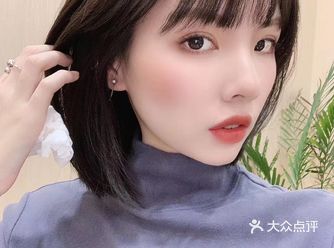 西安做头发最好的我西安剪发 西安染发