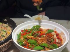 -初蓉丨遇见新川菜(亲贤街荣耀店)