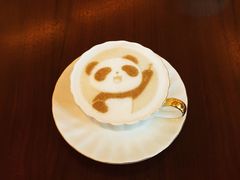 -苏州洲际酒店·大堂酒廊