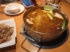 -守柴炉烤鸭(鱼嘴店)