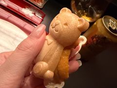 -鳥喜Toriki怀石烧鸟料理