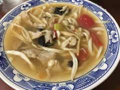 连汤肉片-管记水席老店(仙果市街店)