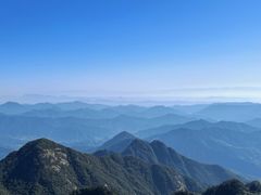-三清山风景名胜区