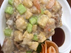 -闻香阁·清真(光荣道店)