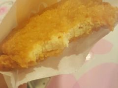 -麦当劳(长泰商业广场店)