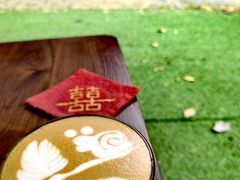 -喜柿咖啡SeeS coffee