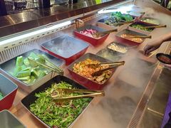 -丰茂烤串(全国首店)