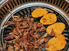 -炭之家烤肉(世茂店)