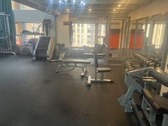 -悦耐私教健身馆(保利中心店)
