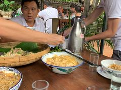 -园林美食城·本土农家菜(杨和镇店)