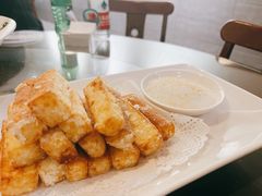 锅炸-飞虹鱼馆(春华路店)